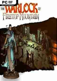 Descargar The Warlock of Firetop Mountain [ENG][ENiGMA] por Torrent
